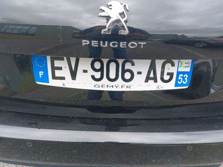 Photo 5 VIN: VF3LCBHZWJS049252 - PEUGEOT 308 SW 