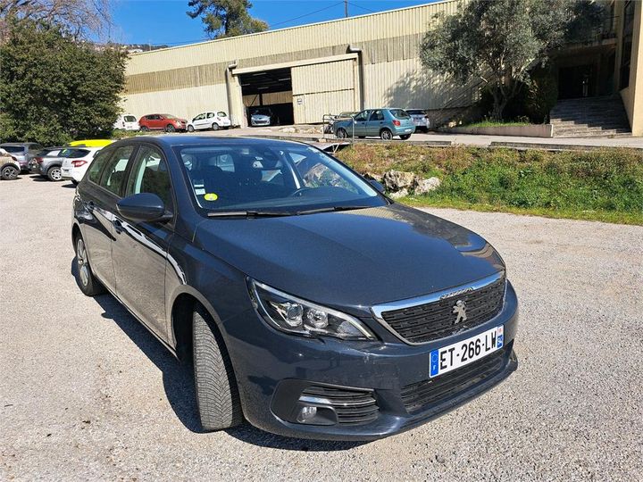 Photo 2 VIN: VF3LCBHZWJS051337 - PEUGEOT 308 SW 