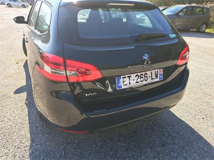 Photo 24 VIN: VF3LCBHZWJS051337 - PEUGEOT 308 SW 