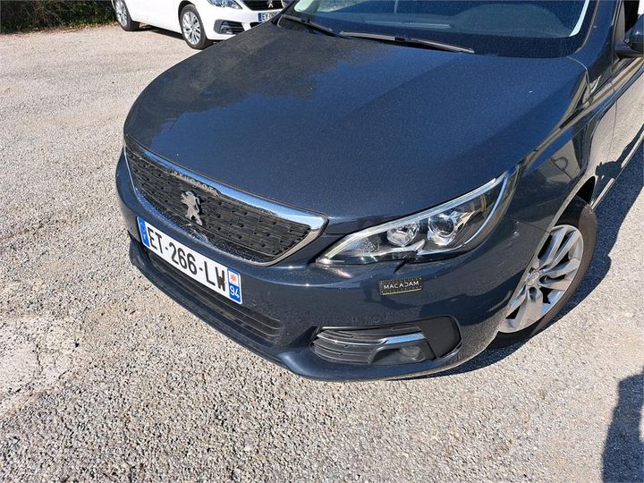 Photo 26 VIN: VF3LCBHZWJS051337 - PEUGEOT 308 SW 