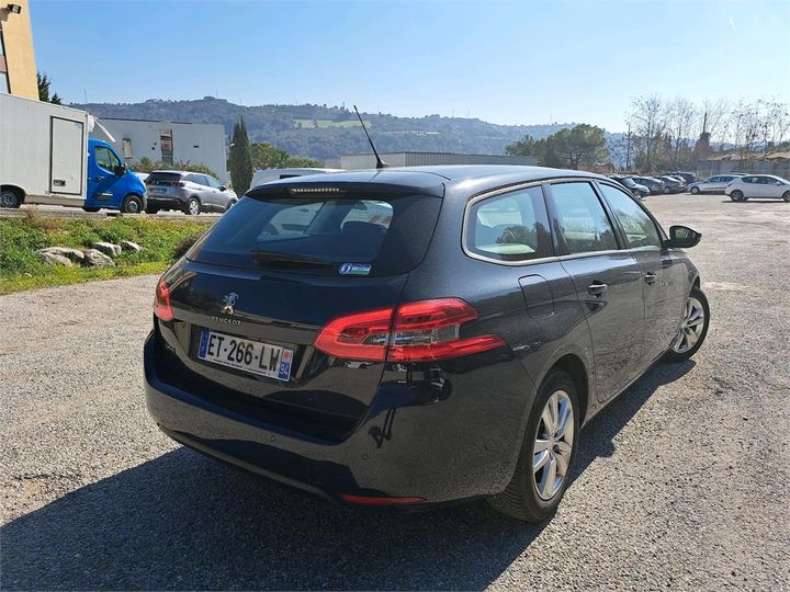 Photo 3 VIN: VF3LCBHZWJS051337 - PEUGEOT 308 SW 