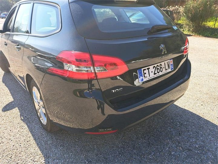 Photo 33 VIN: VF3LCBHZWJS051337 - PEUGEOT 308 SW 