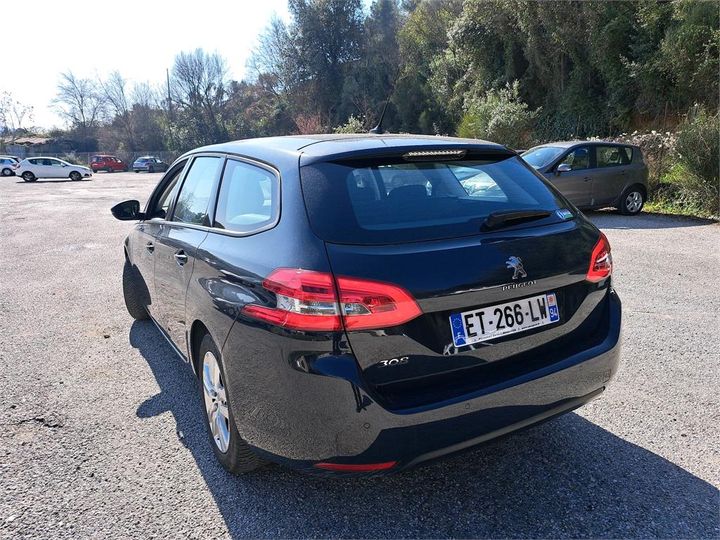 Photo 7 VIN: VF3LCBHZWJS051337 - PEUGEOT 308 SW 