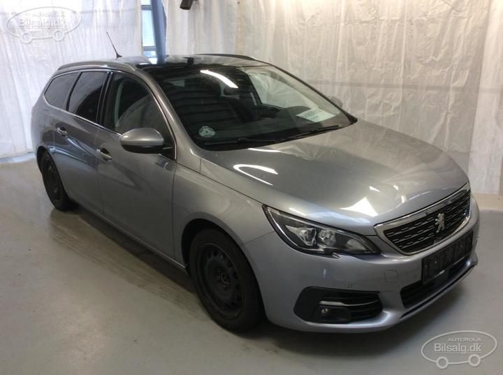 Photo 13 VIN: VF3LCBHZWJS062607 - PEUGEOT 308 SW 