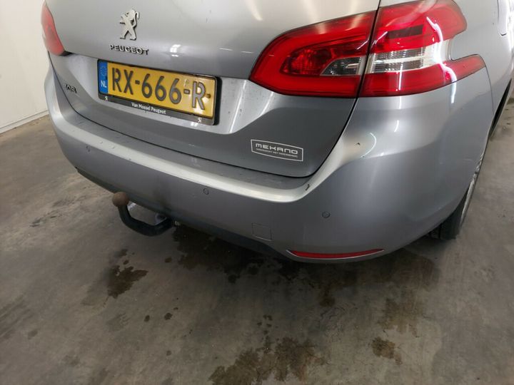 Photo 11 VIN: VF3LCBHZWJS092141 - PEUGEOT 308 