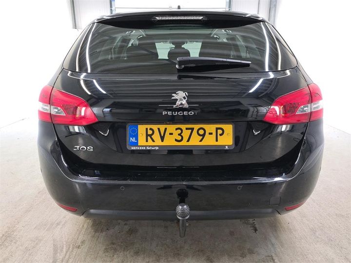 Photo 24 VIN: VF3LCBHZWJS092146 - PEUGEOT 308 