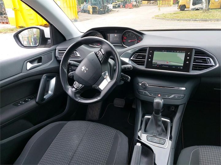 Photo 5 VIN: VF3LCBHZWJS105051 - PEUGEOT 308 SW 