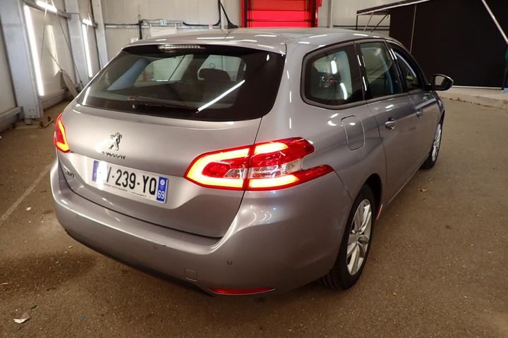 Photo 2 VIN: VF3LCBHZWJS115500 - PEUGEOT 308 