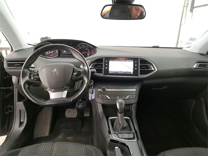 Photo 3 VIN: VF3LCBHZWJS117350 - PEUGEOT 308 SW 