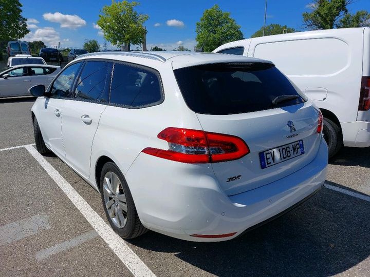 Photo 3 VIN: VF3LCBHZWJS118501 - PEUGEOT 308 SW 