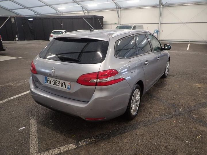 Photo 2 VIN: VF3LCBHZWJS118504 - PEUGEOT 308 SW 