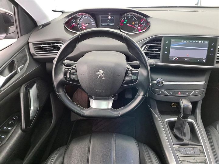 Photo 10 VIN: VF3LCBHZWJS151369 - PEUGEOT 308 