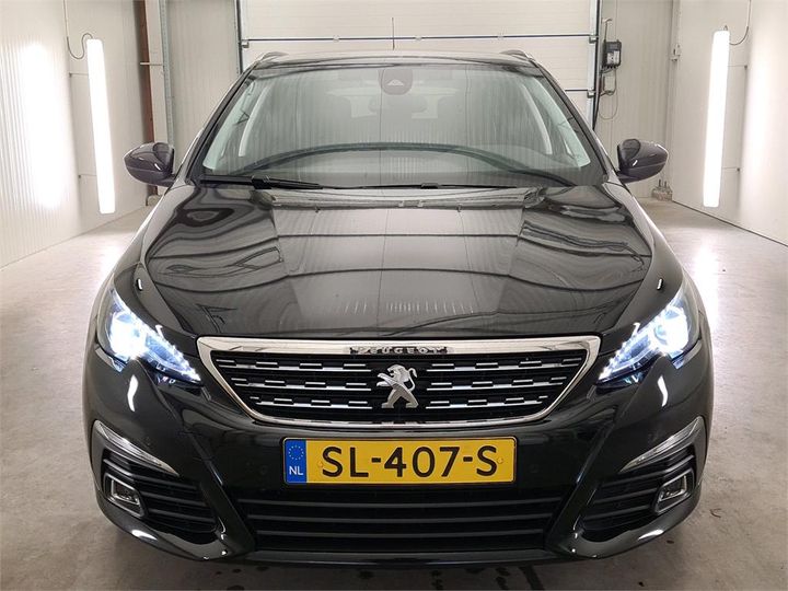 Photo 16 VIN: VF3LCBHZWJS151369 - PEUGEOT 308 