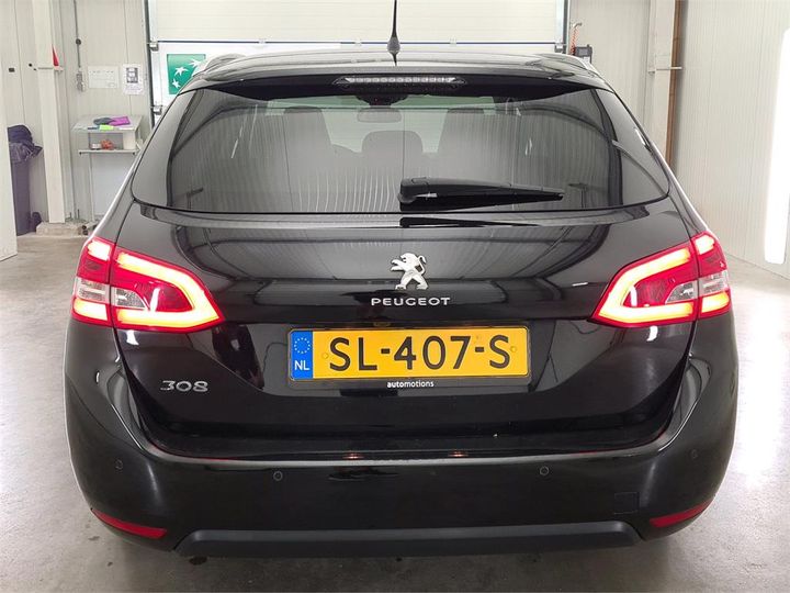 Photo 28 VIN: VF3LCBHZWJS151369 - PEUGEOT 308 