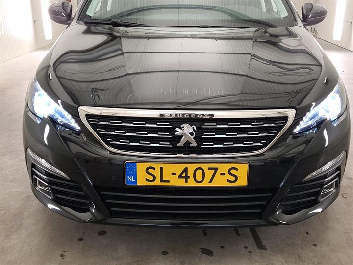 Photo 5 VIN: VF3LCBHZWJS151369 - PEUGEOT 308 