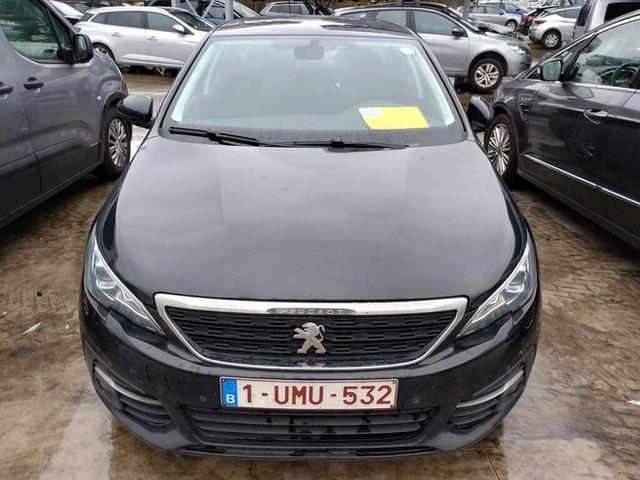 Photo 15 VIN: VF3LCYHYPJS236604 - PEUGEOT 308 