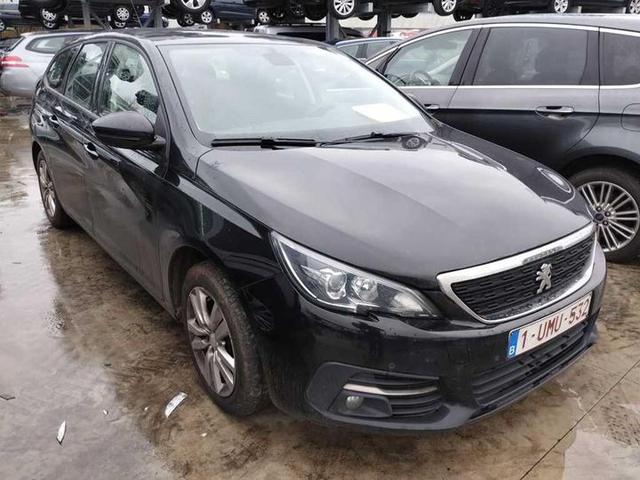 Photo 7 VIN: VF3LCYHYPJS236604 - PEUGEOT 308 