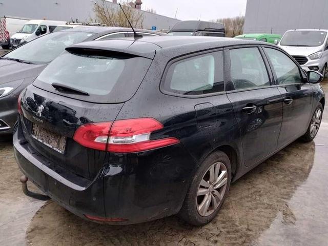 Photo 9 VIN: VF3LCYHYPJS236604 - PEUGEOT 308 