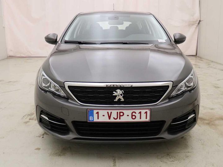 Photo 15 VIN: VF3LCYHYPJS245666 - PEUGEOT 308 