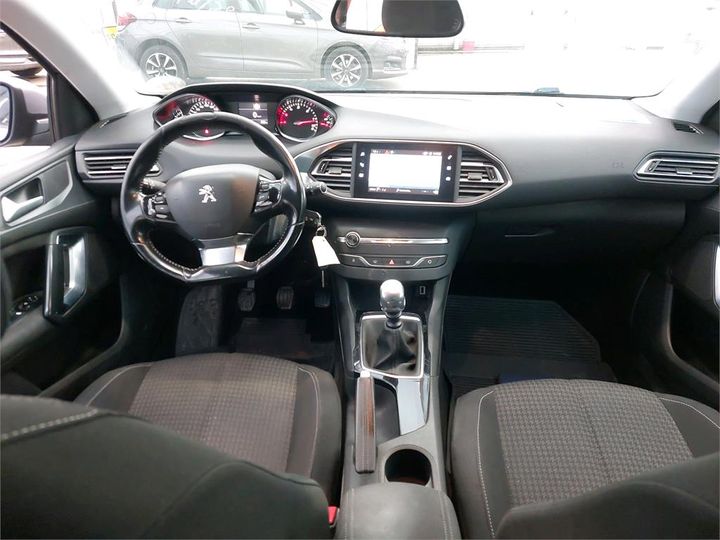 Photo 3 VIN: VF3LCYHYPJS251749 - PEUGEOT 308 SW 