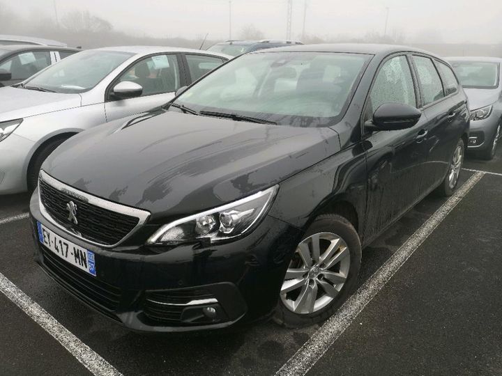 Photo 0 VIN: VF3LCYHYPJS277600 - PEUGEOT 308 SW 