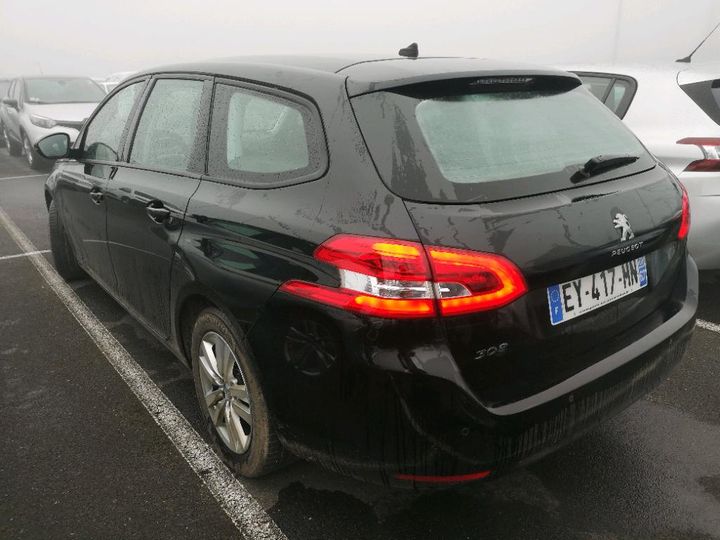 Photo 3 VIN: VF3LCYHYPJS277600 - PEUGEOT 308 SW 