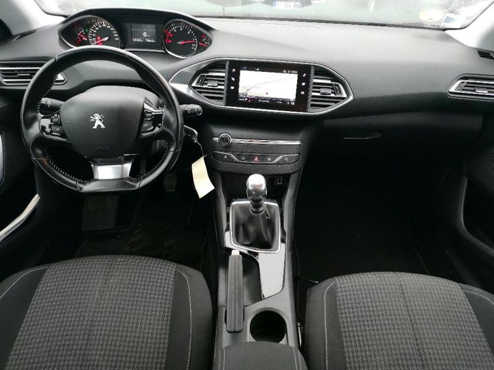 Photo 5 VIN: VF3LCYHYPJS277600 - PEUGEOT 308 SW 