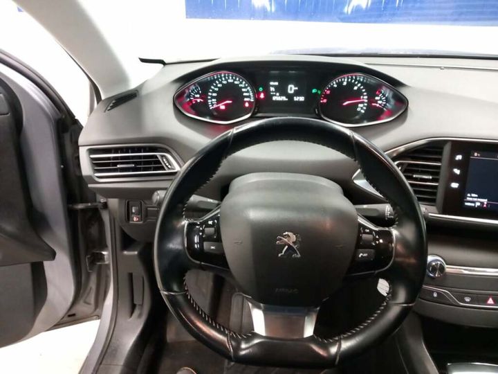 Photo 10 VIN: VF3LCYHYPJS284333 - PEUGEOT 308 