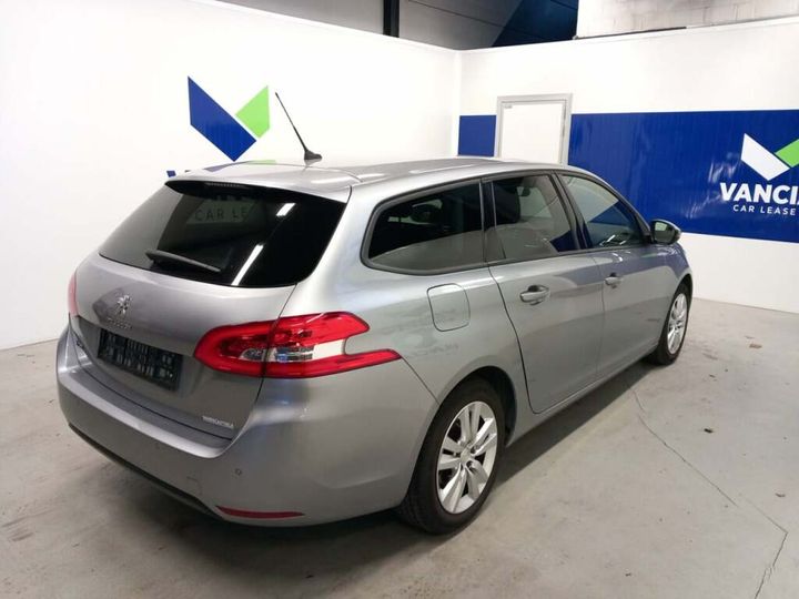 Photo 2 VIN: VF3LCYHYPJS284333 - PEUGEOT 308 