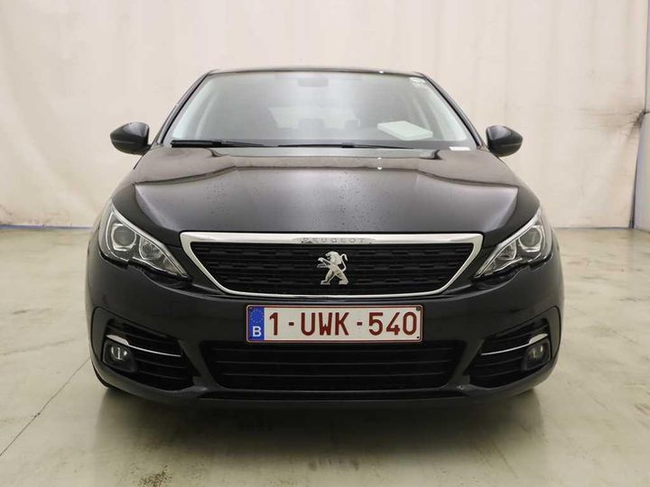 Photo 16 VIN: VF3LCYHYPJS284348 - PEUGEOT 308 