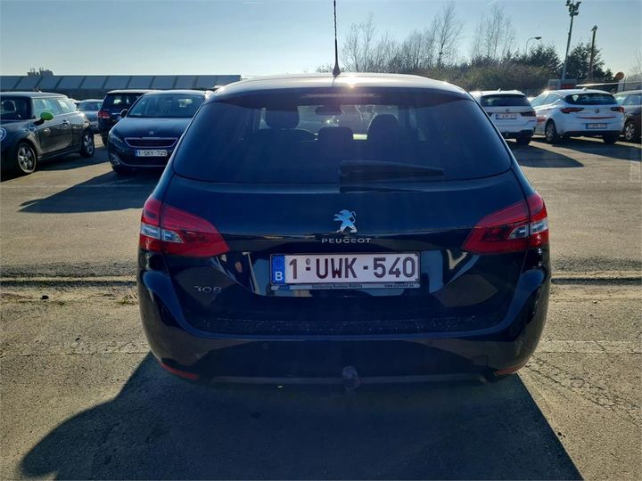 Photo 31 VIN: VF3LCYHYPJS284348 - PEUGEOT 308 