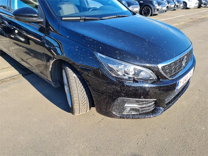 Photo 33 VIN: VF3LCYHYPJS284348 - PEUGEOT 308 