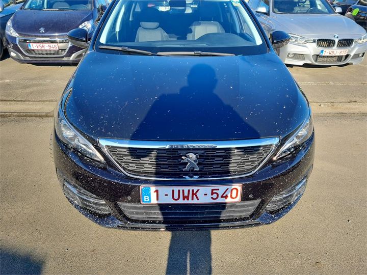 Photo 34 VIN: VF3LCYHYPJS284348 - PEUGEOT 308 