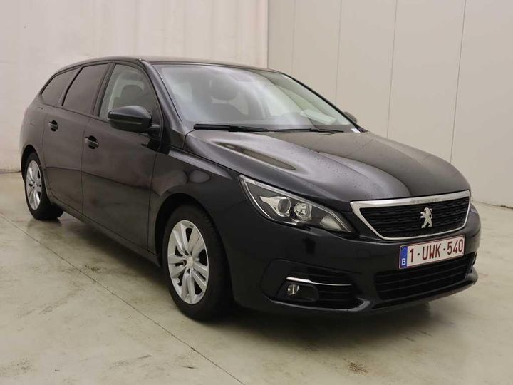 Photo 8 VIN: VF3LCYHYPJS284348 - PEUGEOT 308 