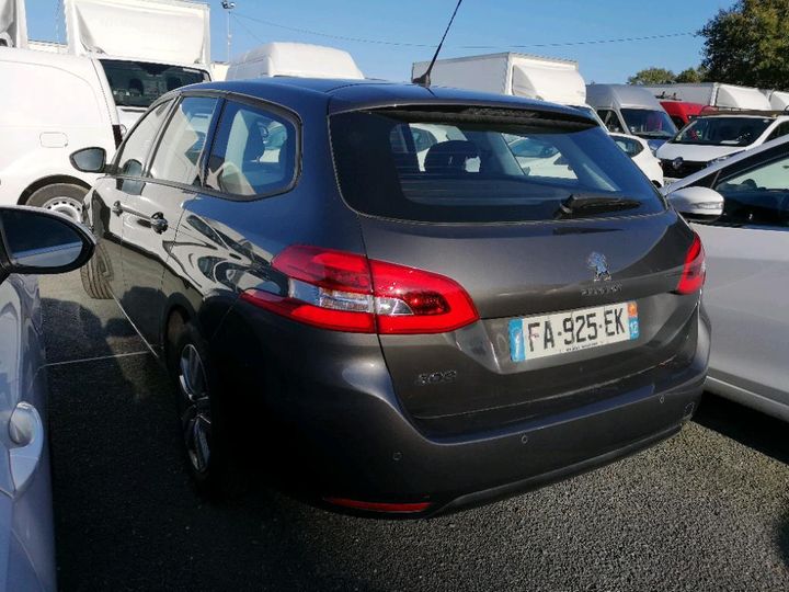 Photo 3 VIN: VF3LCYHYPJS299806 - PEUGEOT 308 