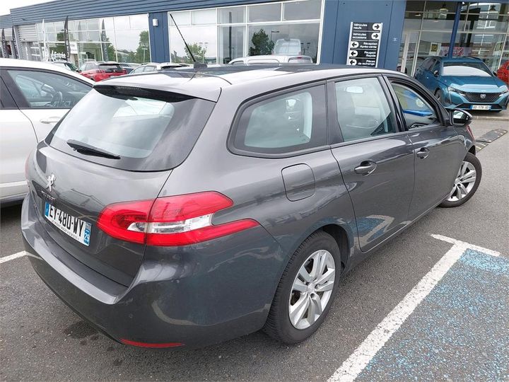 Photo 2 VIN: VF3LCYHYPJS301872 - PEUGEOT 308 SW 