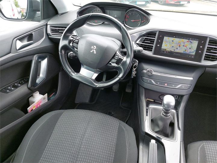 Photo 3 VIN: VF3LCYHYPJS301872 - PEUGEOT 308 SW 