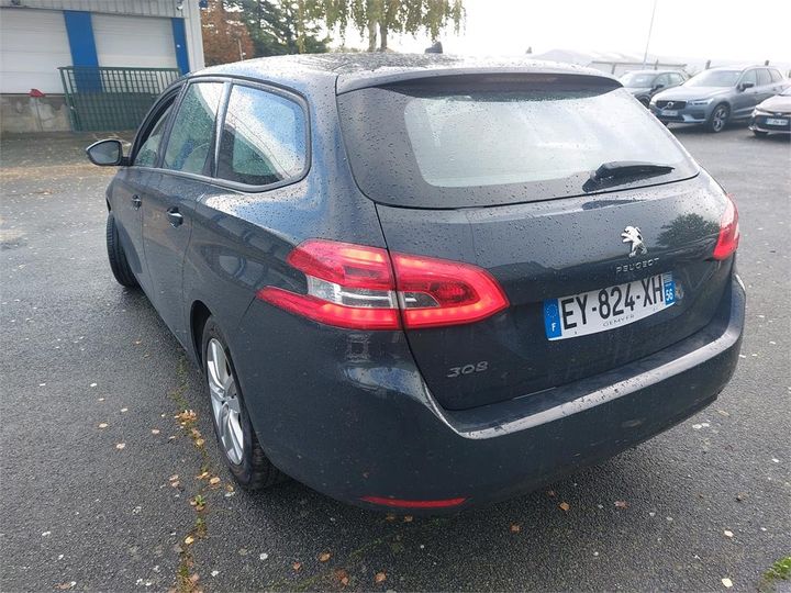 Photo 3 VIN: VF3LCYHYPJS301917 - PEUGEOT 308 SW 