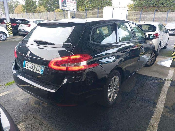 Photo 3 VIN: VF3LCYHYPJS304132 - PEUGEOT 308 SW 