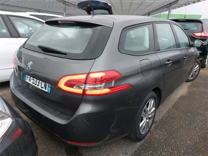 Photo 3 VIN: VF3LCYHYPJS315957 - PEUGEOT 308 SW 