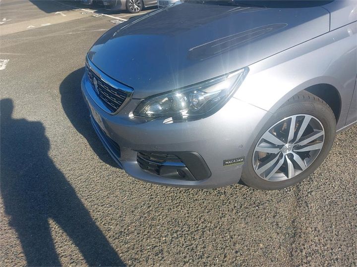 Photo 16 VIN: VF3LCYHYPJS316028 - PEUGEOT 308 SW 