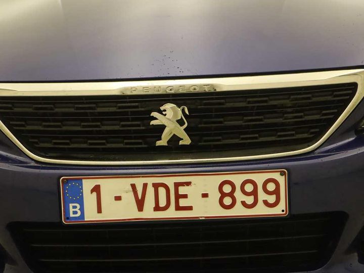 Photo 13 VIN: VF3LCYHYPJS353489 - PEUGEOT 308 