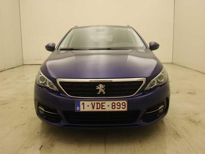 Photo 17 VIN: VF3LCYHYPJS353489 - PEUGEOT 308 