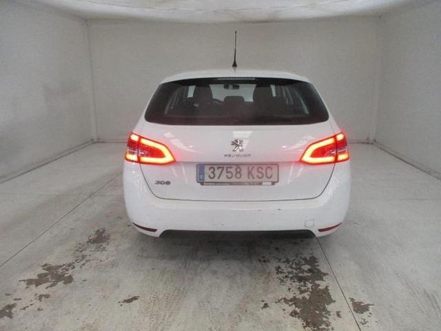 Photo 1 VIN: VF3LCYHYPJS376900 - PEUGEOT 308 