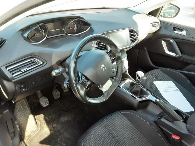 Photo 18 VIN: VF3LCYHYPJS376900 - PEUGEOT 308 