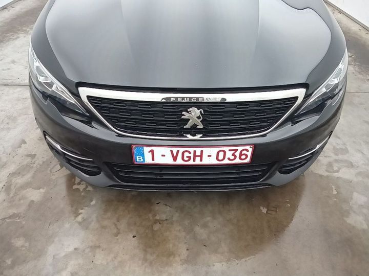 Photo 5 VIN: VF3LCYHYPJS400054 - PEUGEOT 308 SW FL&#3917 