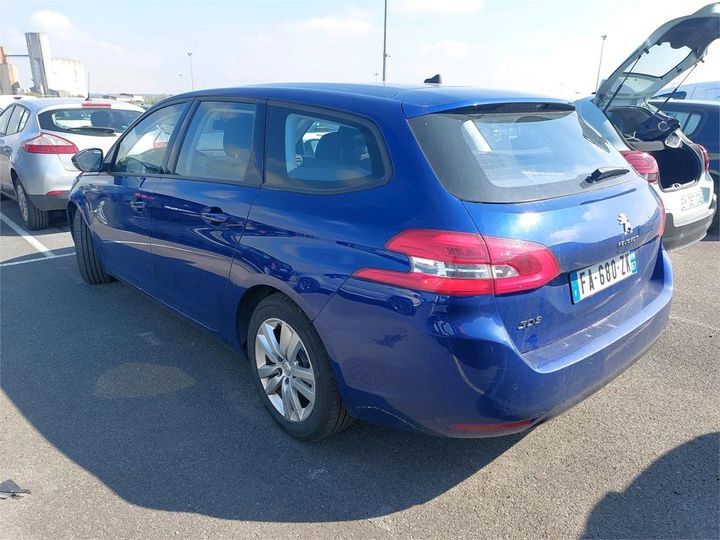 Photo 3 VIN: VF3LCYHYPJS405753 - PEUGEOT 308 SW 