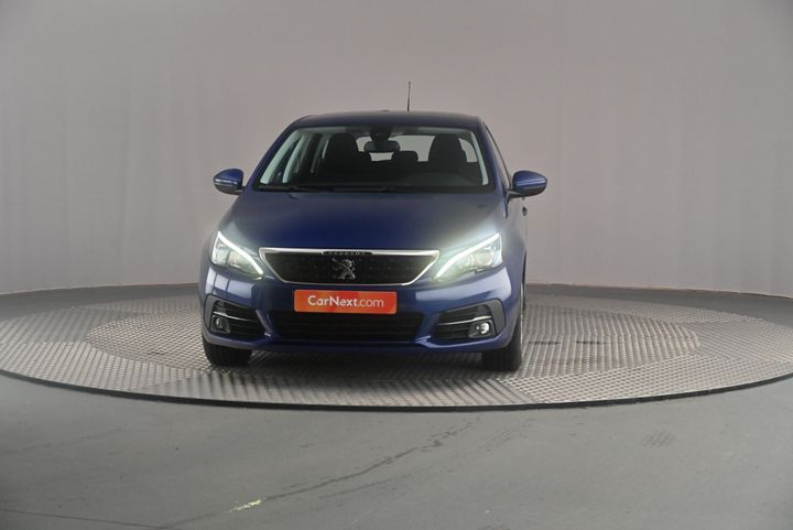 Photo 3 VIN: VF3LCYHYPJS405755 - PEUGEOT 308 SW 