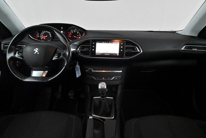 Photo 8 VIN: VF3LCYHYPJS405755 - PEUGEOT 308 SW 