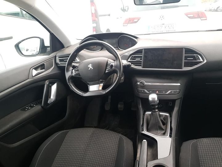 Photo 3 VIN: VF3LCYHYPJS409398 - PEUGEOT 308 